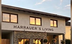 Harrauer´s Living